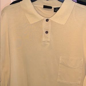 Red Head classic polo shirt